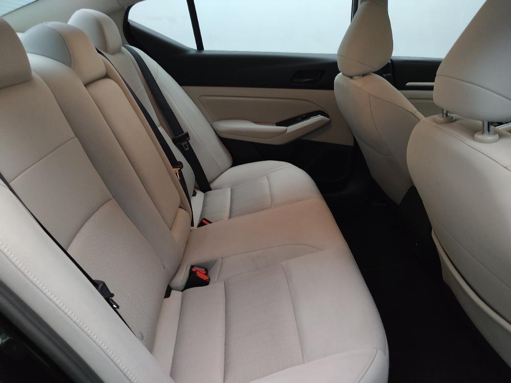used 2023 Nissan Altima car, priced at $21,595