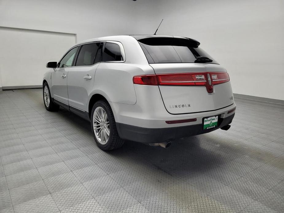 used 2019 Lincoln MKT car, priced at $25,295