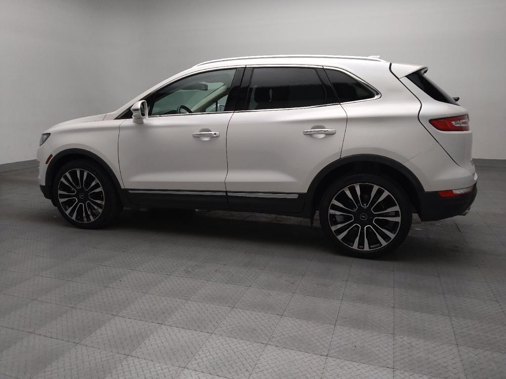used 2019 Lincoln MKC car, priced at $26,595