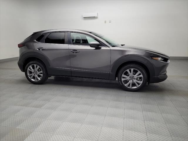 used 2021 Mazda CX-30 car, priced at $19,495