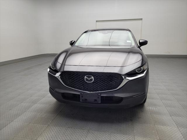 used 2021 Mazda CX-30 car, priced at $19,495