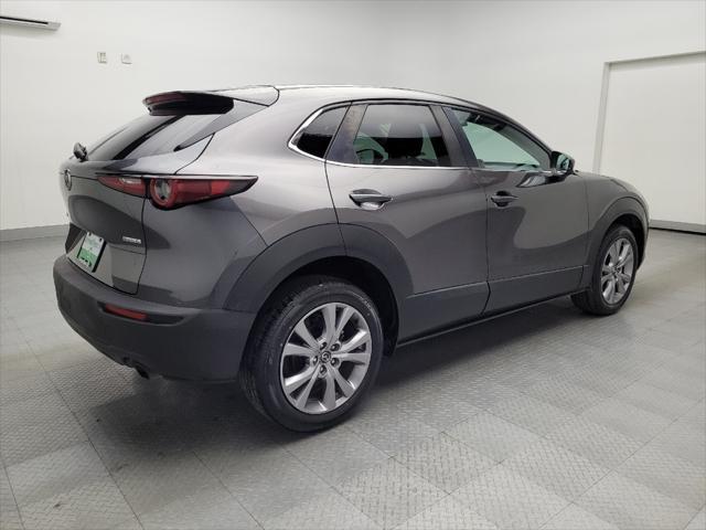 used 2021 Mazda CX-30 car, priced at $19,495