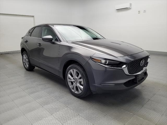 used 2021 Mazda CX-30 car, priced at $19,495