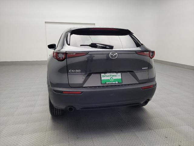 used 2021 Mazda CX-30 car, priced at $19,495