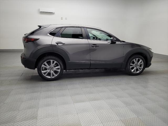 used 2021 Mazda CX-30 car, priced at $19,495