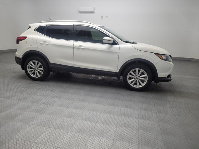 used 2019 Nissan Rogue Sport car, priced at $15,895