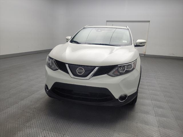 used 2019 Nissan Rogue Sport car, priced at $15,895