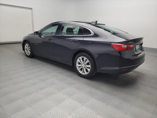 used 2023 Chevrolet Malibu car, priced at $21,095