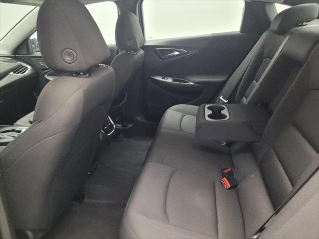 used 2023 Chevrolet Malibu car, priced at $21,095
