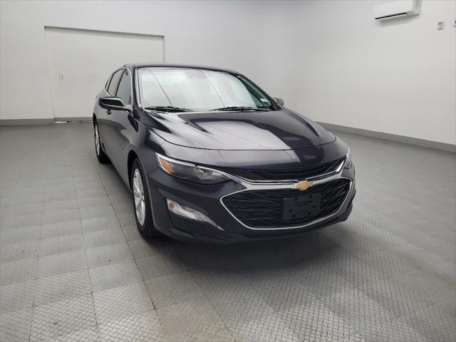used 2023 Chevrolet Malibu car, priced at $21,095