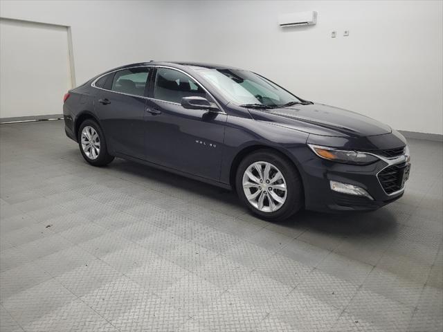 used 2023 Chevrolet Malibu car, priced at $21,095