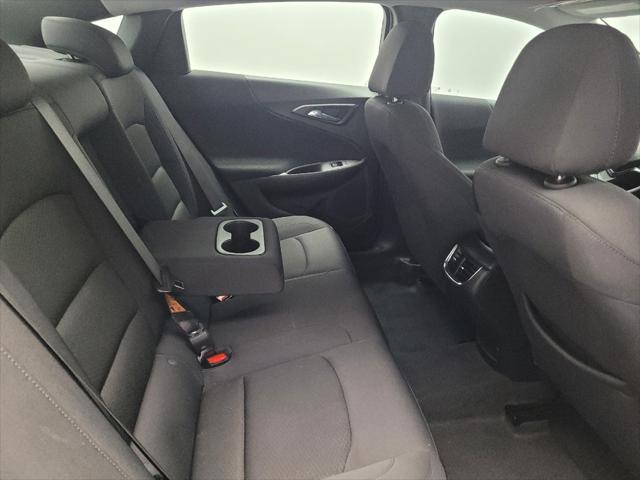 used 2023 Chevrolet Malibu car, priced at $21,095