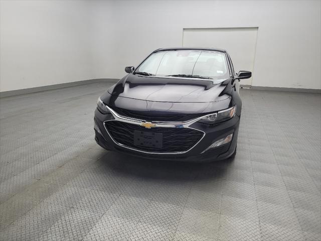 used 2023 Chevrolet Malibu car, priced at $21,095