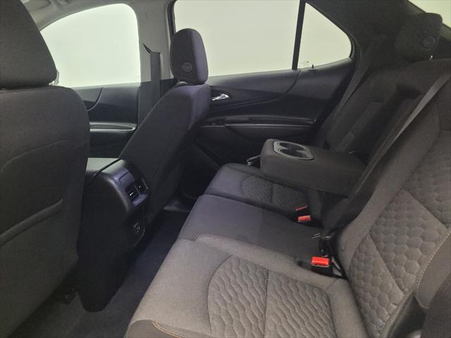used 2020 Chevrolet Equinox car, priced at $21,995