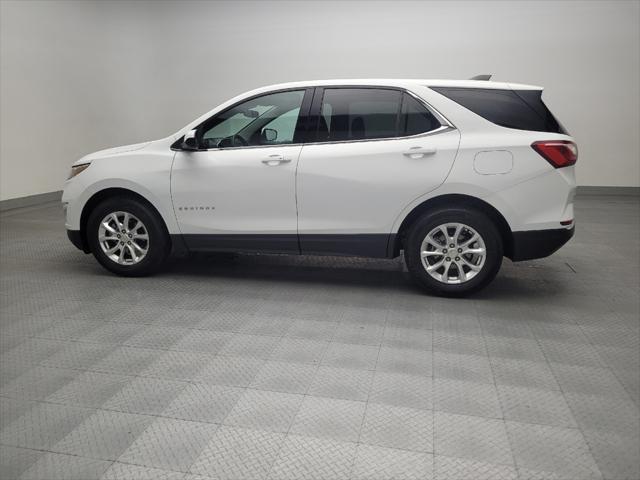 used 2020 Chevrolet Equinox car, priced at $21,995