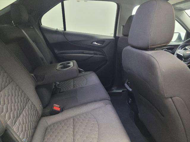 used 2020 Chevrolet Equinox car, priced at $21,995