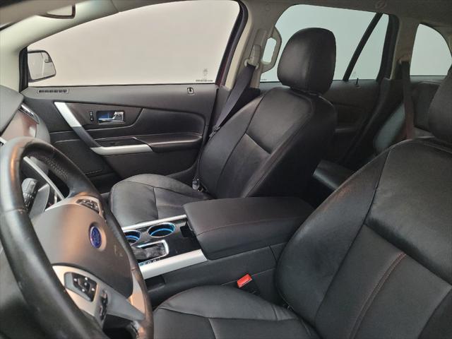 used 2014 Ford Edge car, priced at $14,395