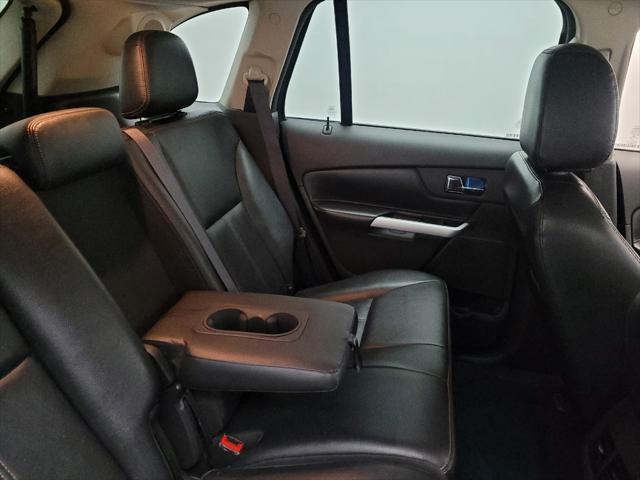 used 2014 Ford Edge car, priced at $14,395