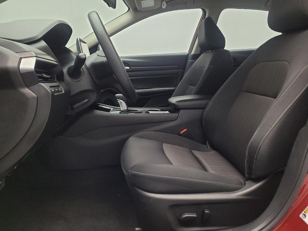 used 2024 Nissan Altima car, priced at $23,695