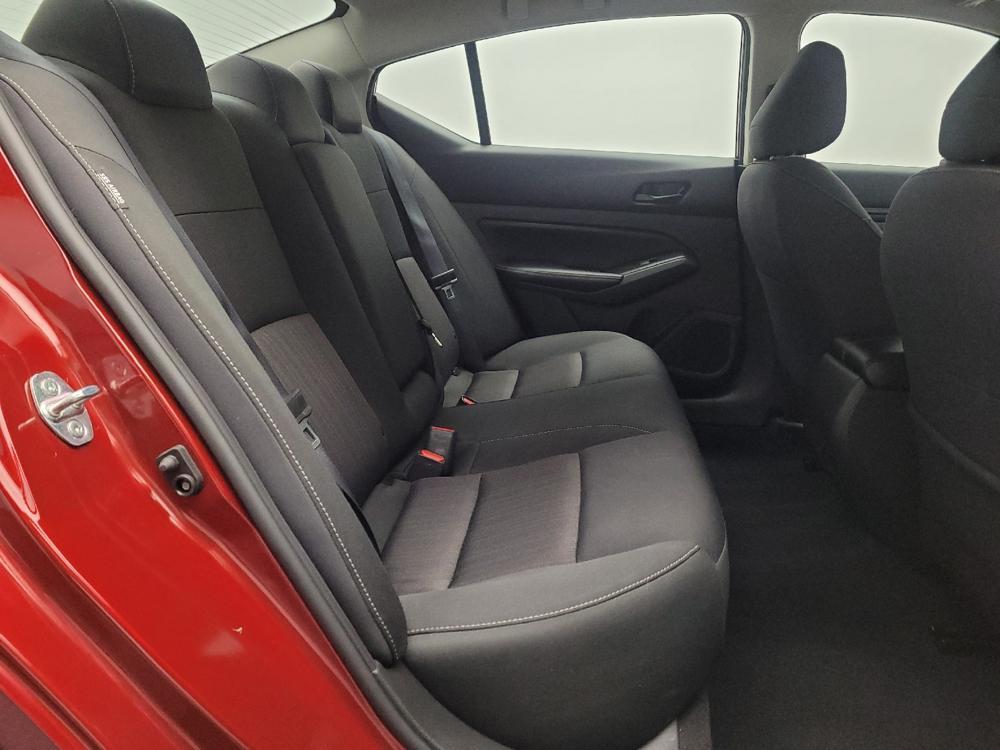 used 2024 Nissan Altima car, priced at $23,695