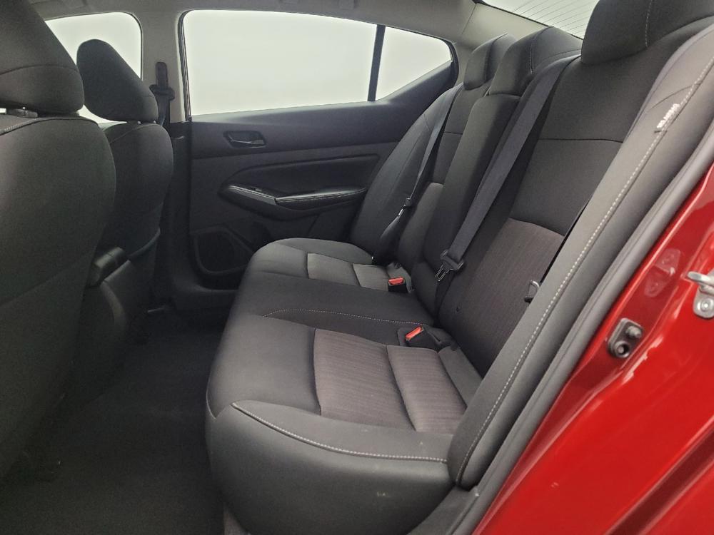 used 2024 Nissan Altima car, priced at $23,695