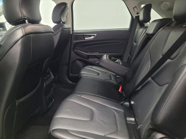 used 2016 Ford Edge car, priced at $15,895