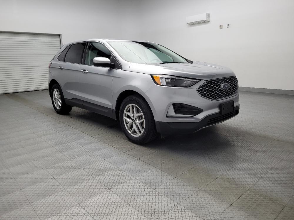 used 2023 Ford Edge car, priced at $25,795