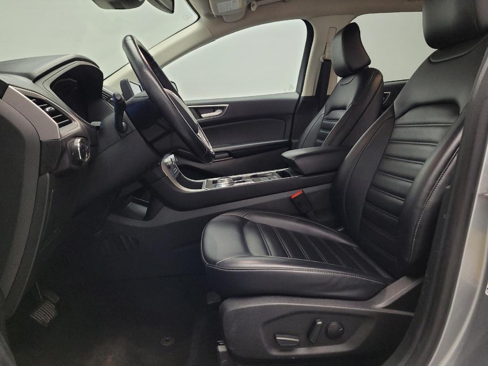 used 2023 Ford Edge car, priced at $25,795