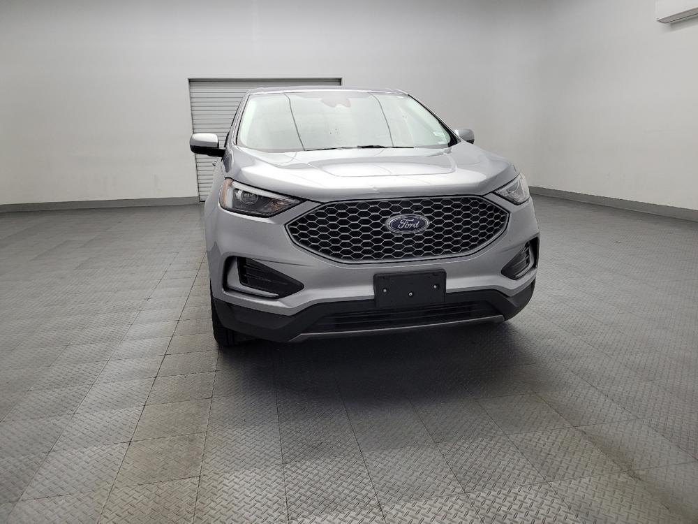 used 2023 Ford Edge car, priced at $25,795