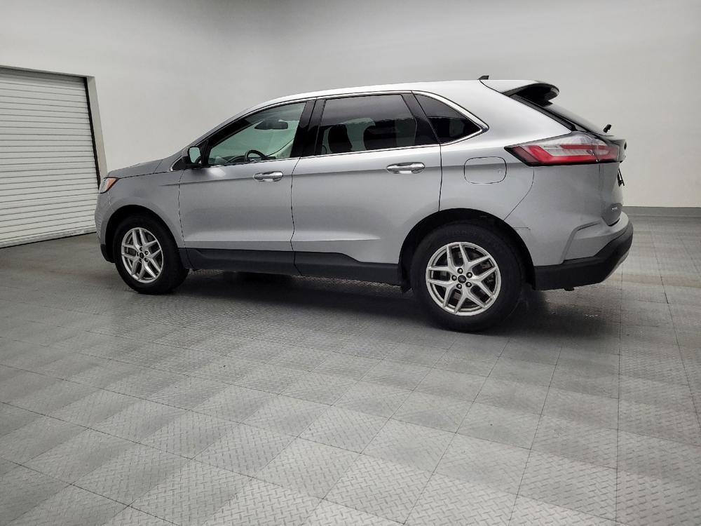 used 2023 Ford Edge car, priced at $25,795