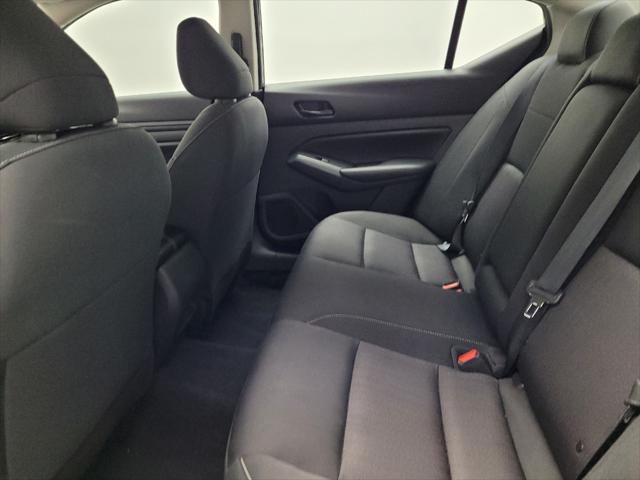 used 2023 Nissan Altima car, priced at $20,495