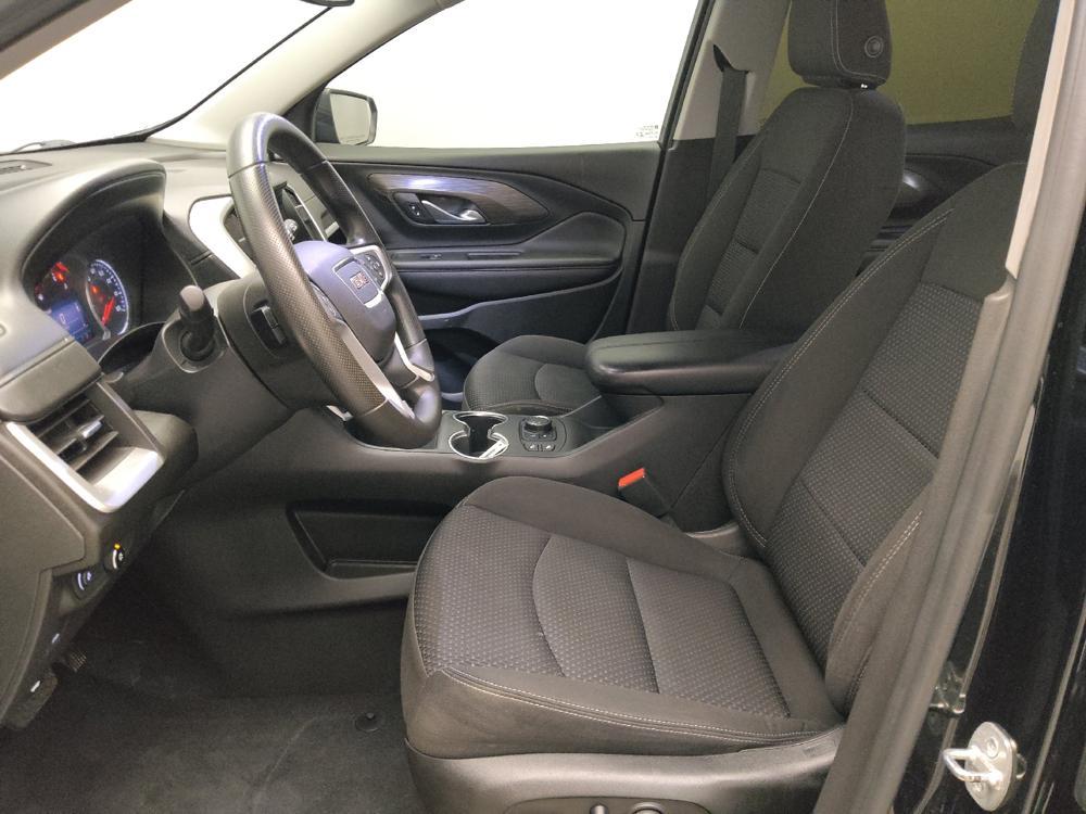 used 2022 GMC Terrain car, priced at $21,395