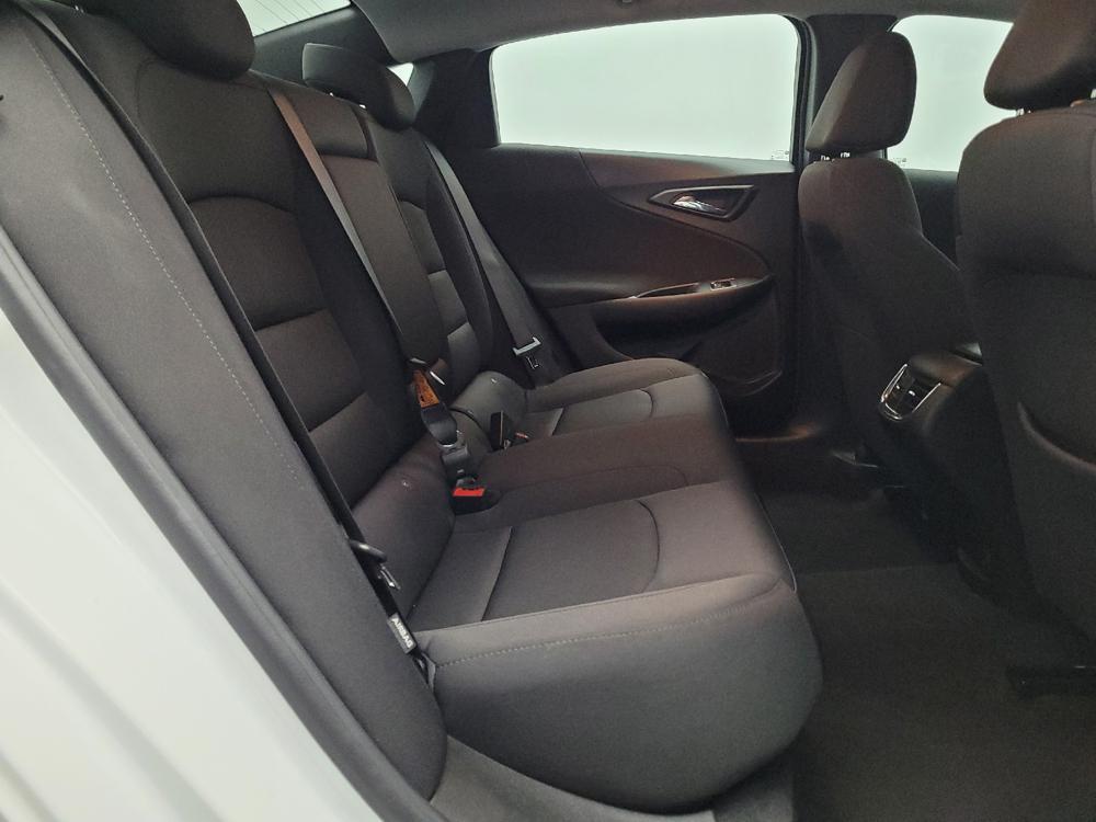 used 2023 Chevrolet Malibu car, priced at $21,295