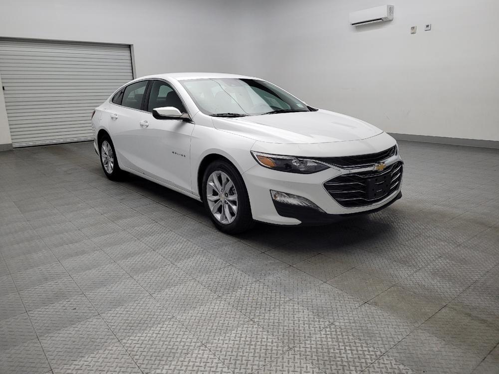 used 2023 Chevrolet Malibu car, priced at $21,295