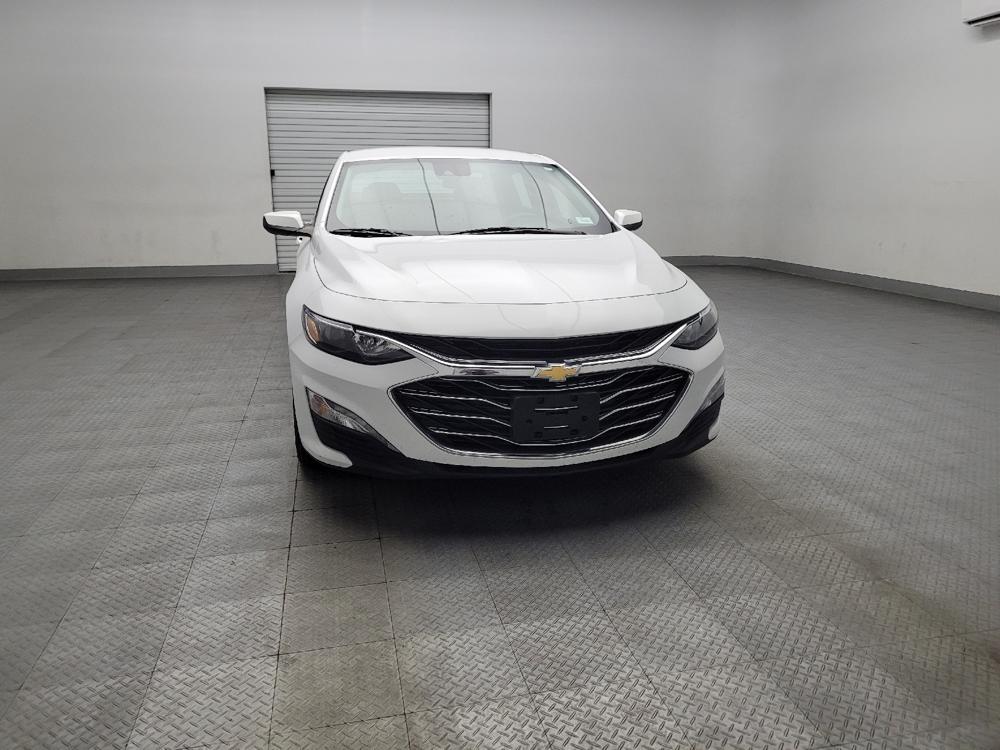 used 2023 Chevrolet Malibu car, priced at $21,295