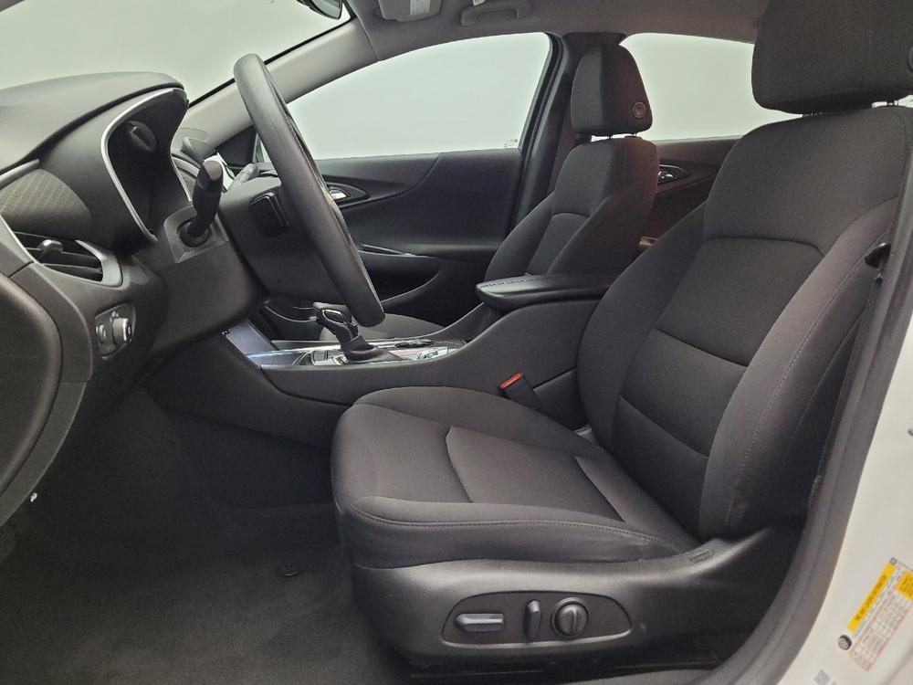 used 2023 Chevrolet Malibu car, priced at $21,295