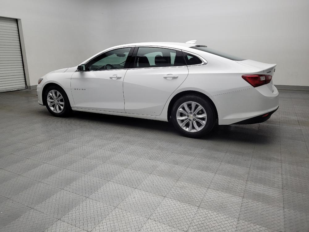 used 2023 Chevrolet Malibu car, priced at $21,295