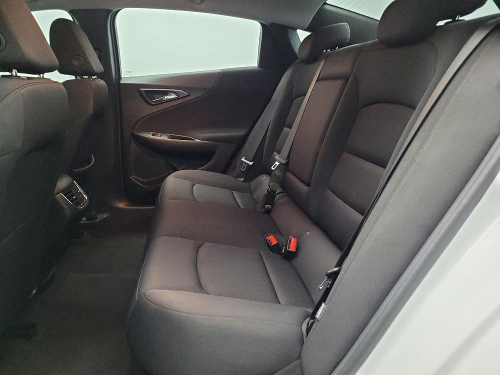 used 2023 Chevrolet Malibu car, priced at $21,295