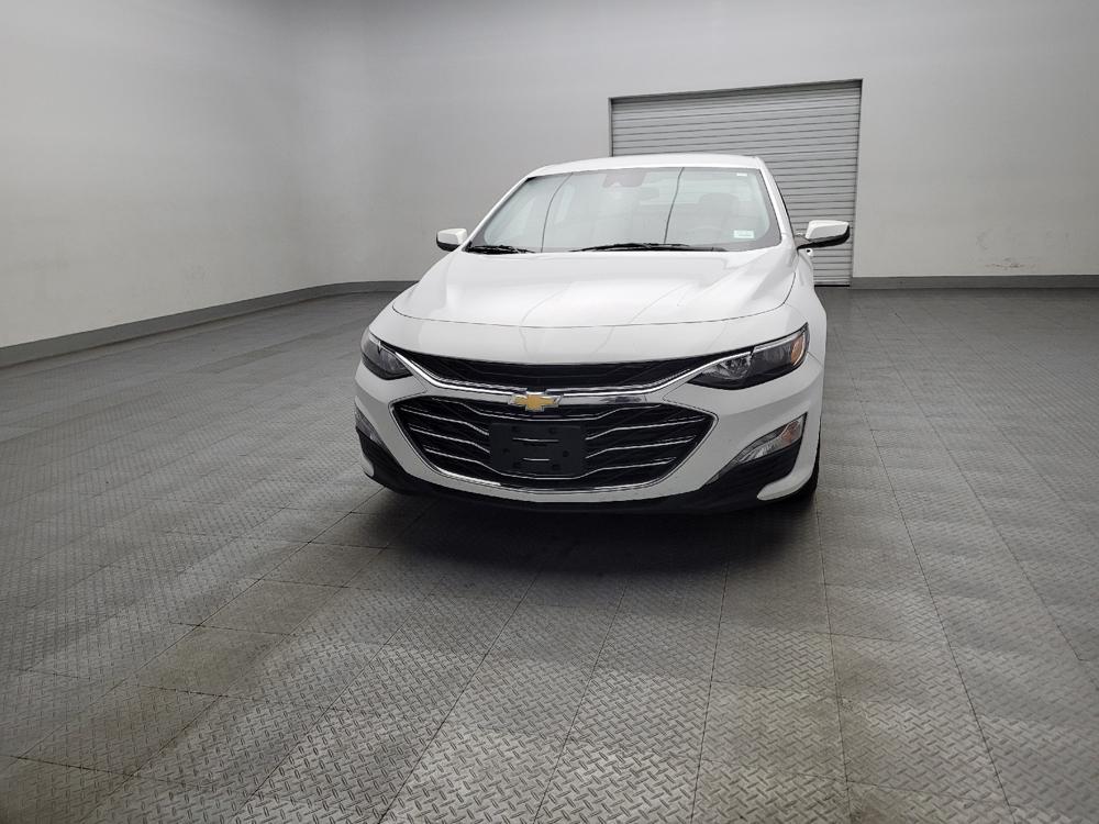 used 2023 Chevrolet Malibu car, priced at $21,295