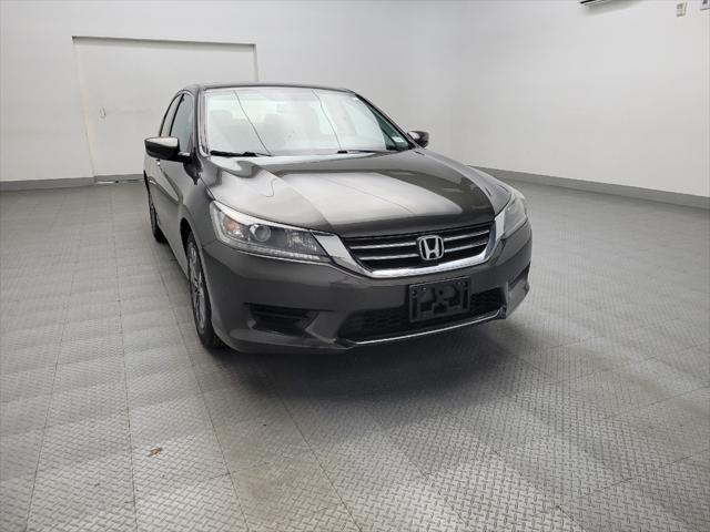 used 2014 Honda Accord car, priced at $20,295