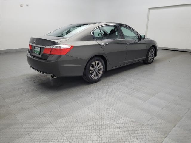 used 2014 Honda Accord car, priced at $20,295