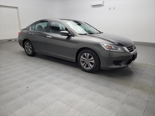 used 2014 Honda Accord car, priced at $20,295