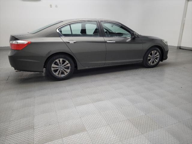 used 2014 Honda Accord car, priced at $20,295