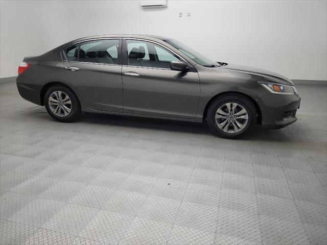 used 2014 Honda Accord car, priced at $20,295
