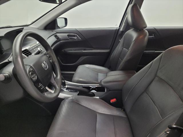 used 2014 Honda Accord car, priced at $20,295