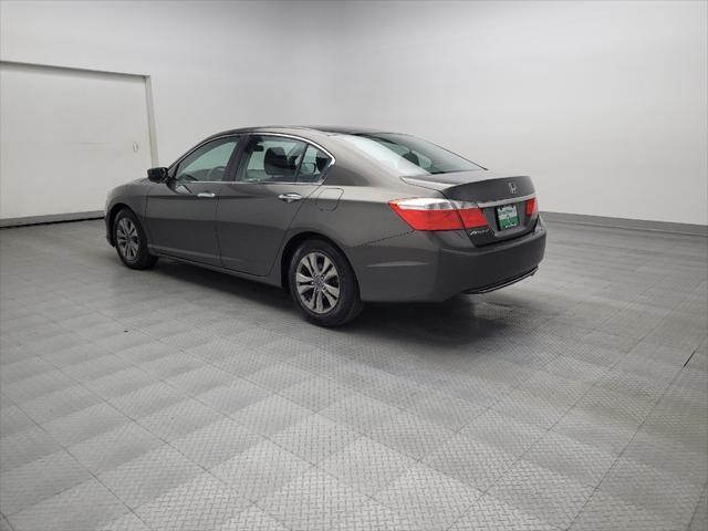 used 2014 Honda Accord car, priced at $20,295