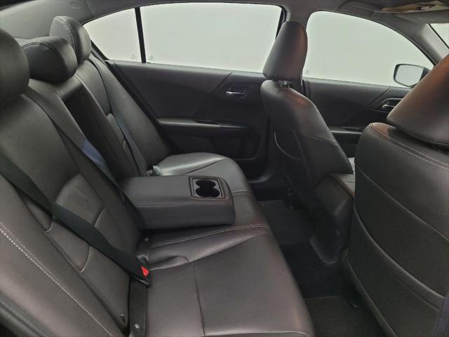 used 2014 Honda Accord car, priced at $20,295