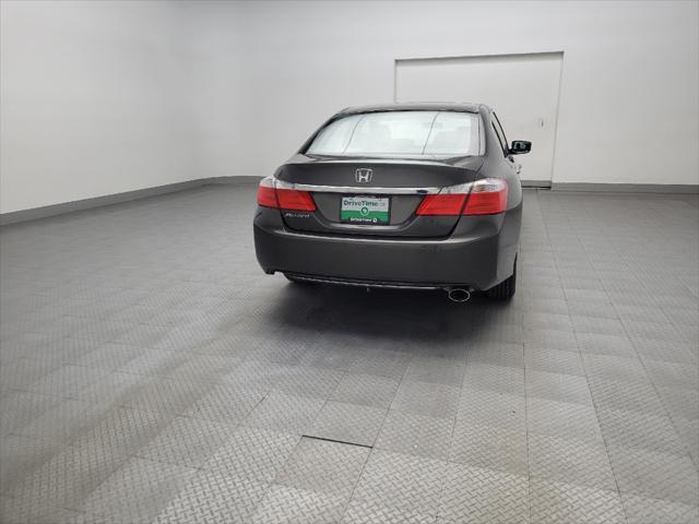 used 2014 Honda Accord car, priced at $20,295