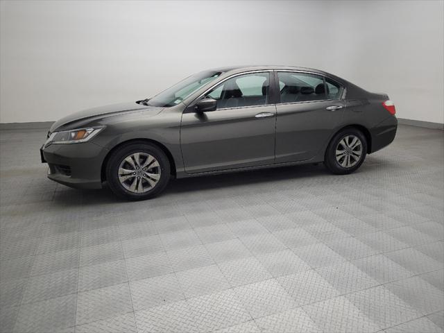 used 2014 Honda Accord car, priced at $20,295