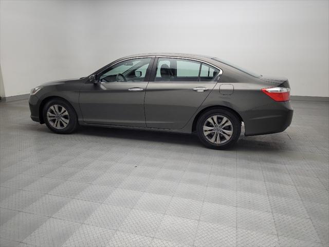 used 2014 Honda Accord car, priced at $20,295